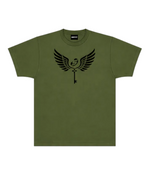 Freedom - T-shirt Oversize