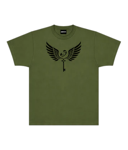 Freedom - T-shirt Oversize