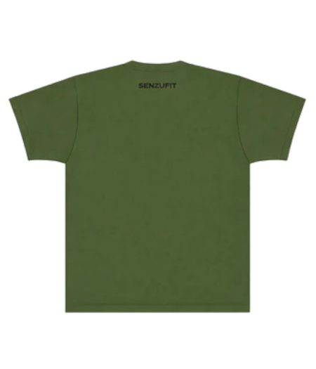 Freedom - T-shirt Oversize