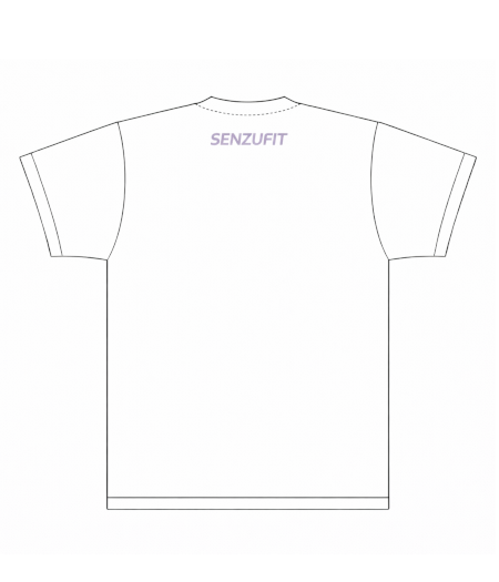 Butterfly - T-shirt Oversize