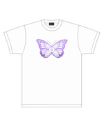 Butterfly - T-shirt Oversize