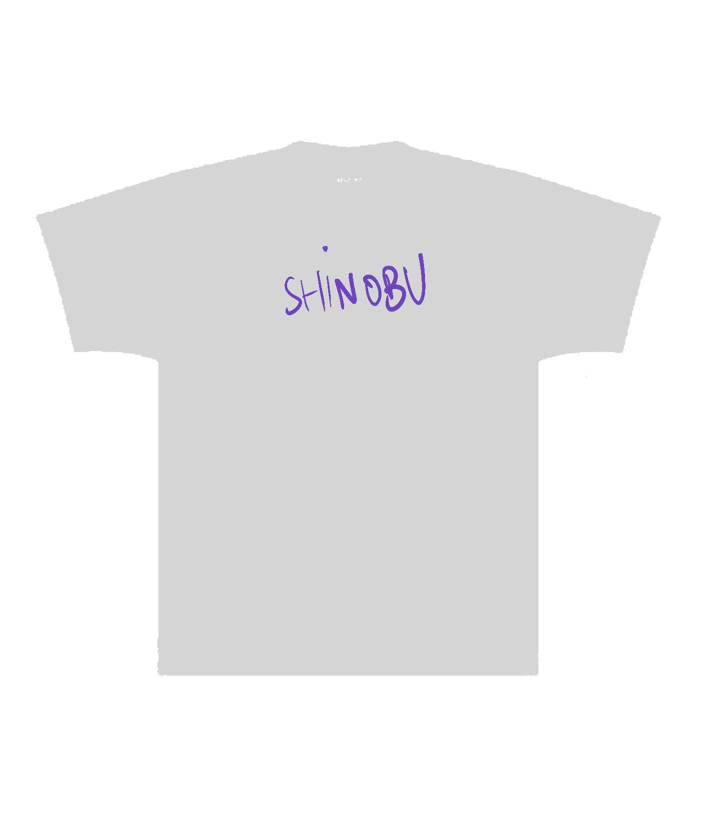 Butterfly - T-shirt Oversize