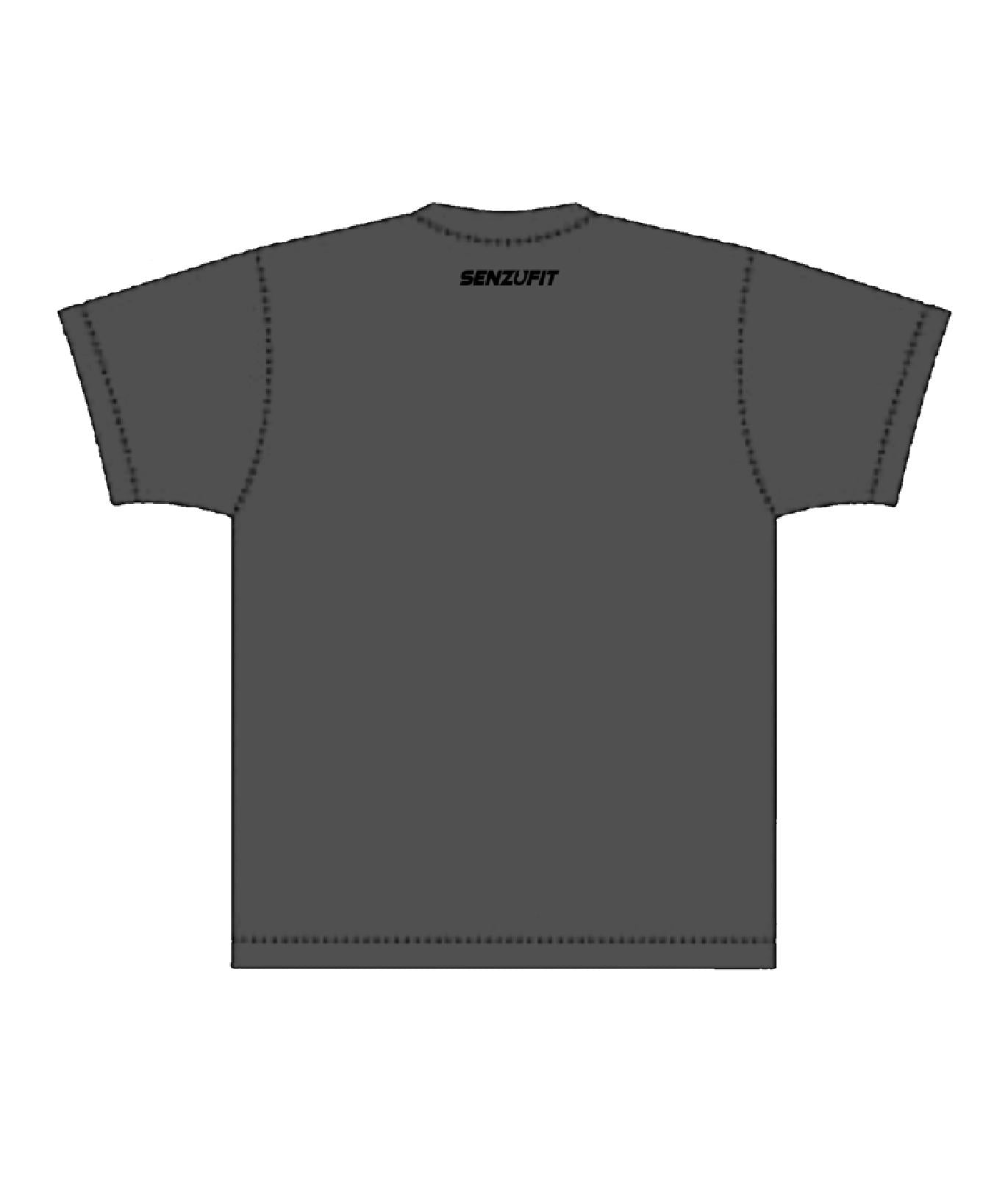 Thunder - T-shirt Oversize