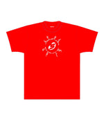 Sceal - T-shirt Oversize