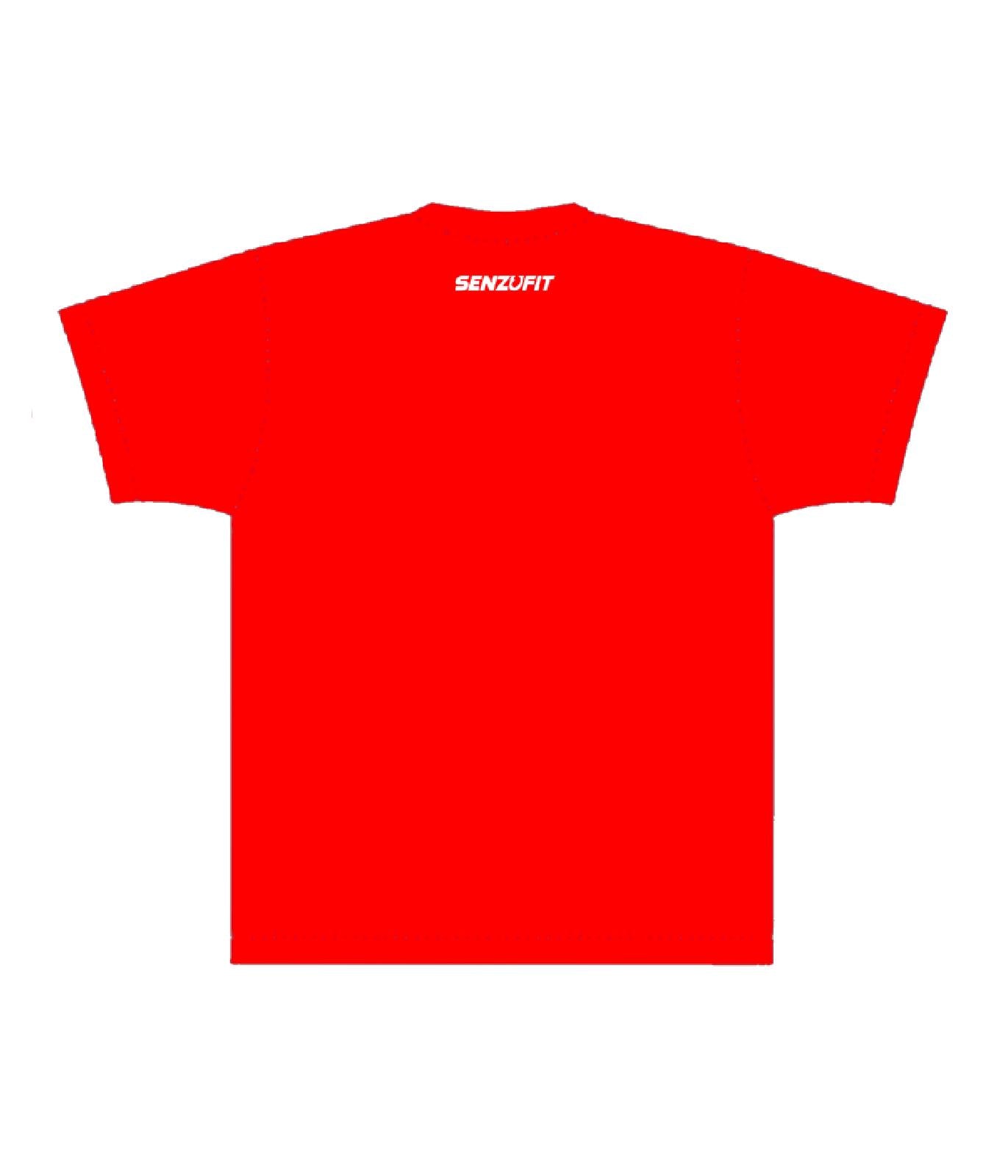Sceal - T-shirt Oversize