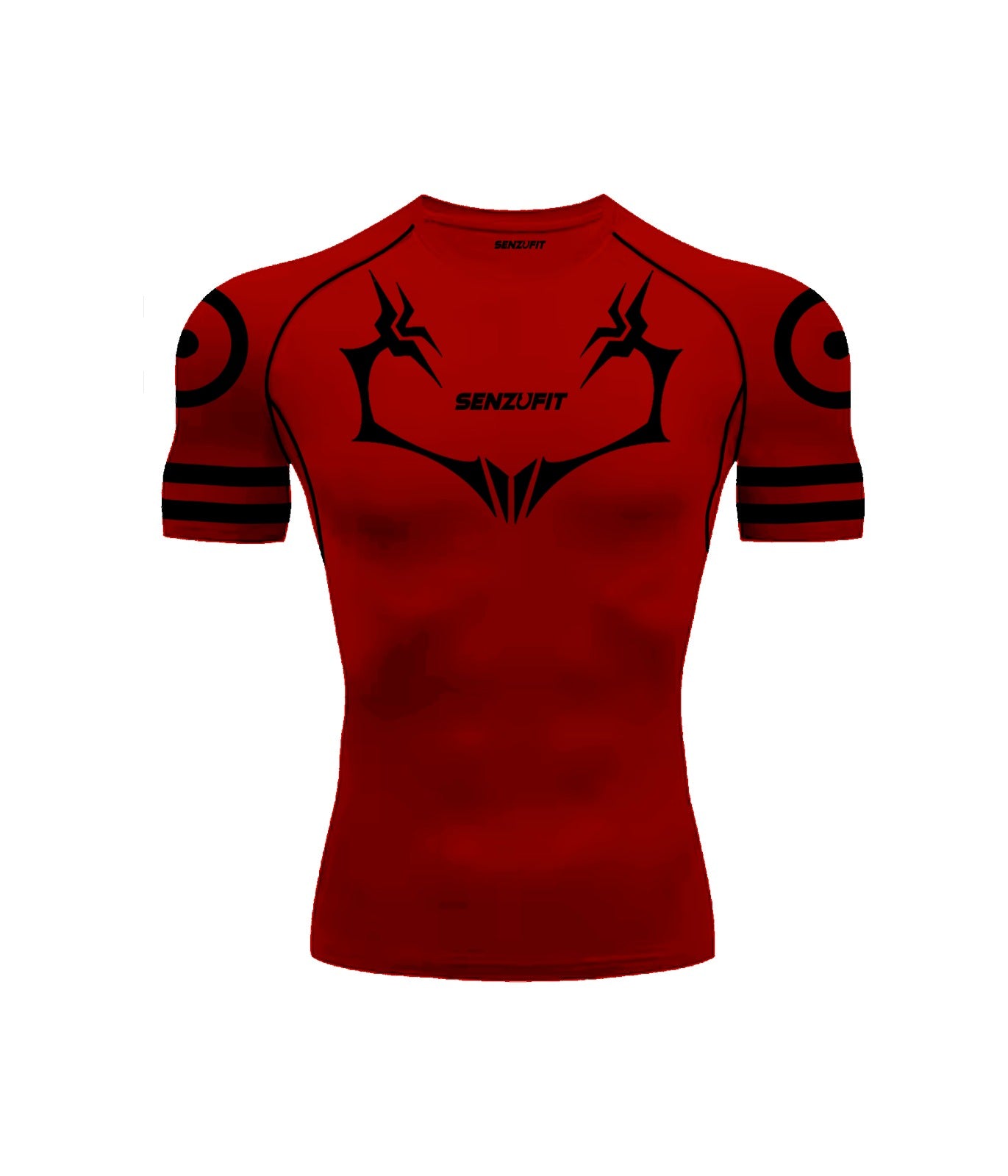 Cursed - T-shirt Compression