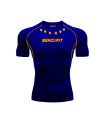 Phantom - T-shirt Compression