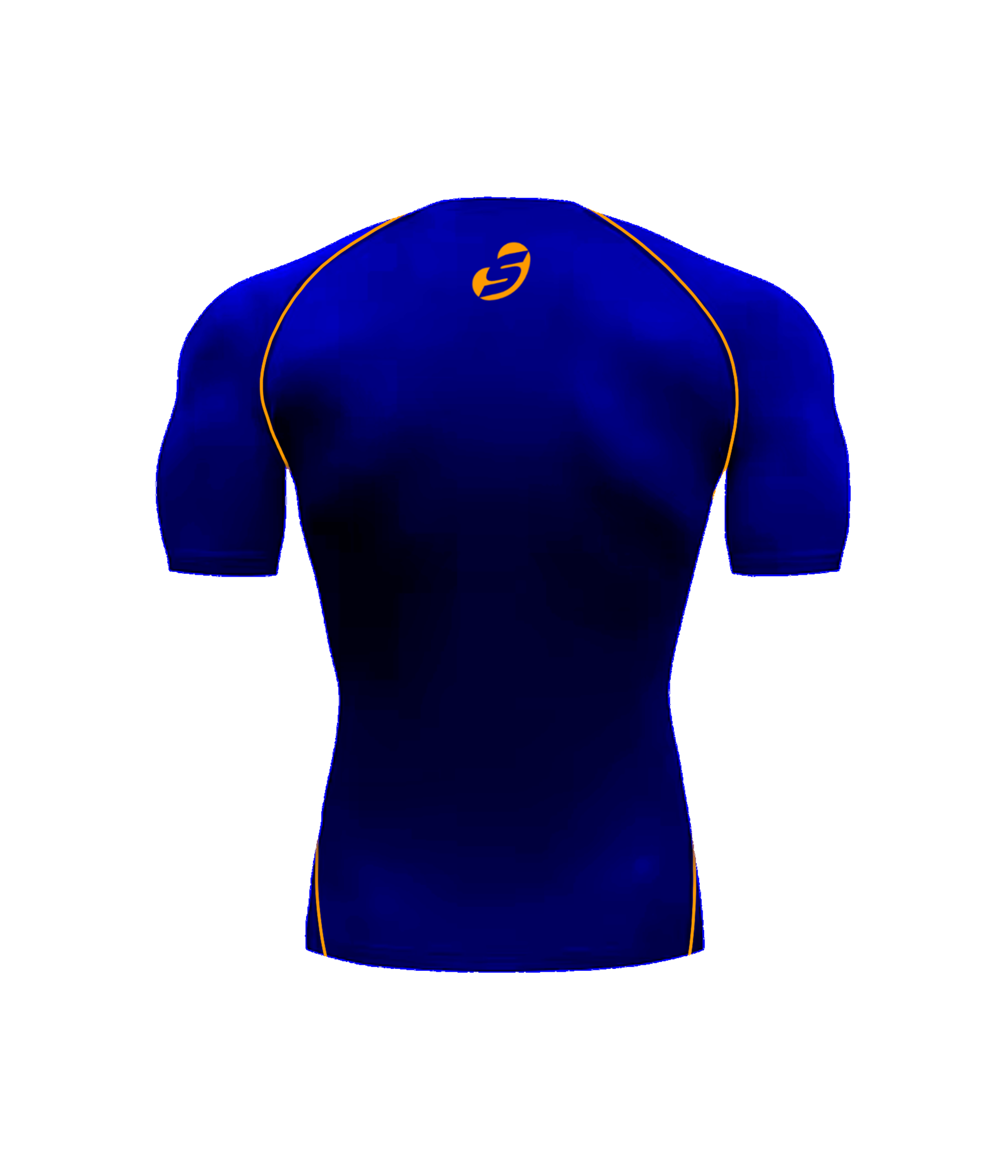 Phantom - T-shirt Compression